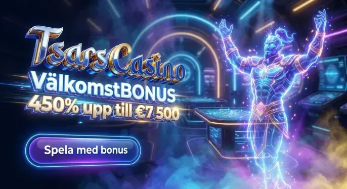 Tsars Casino
